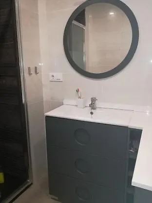 Silgarbeach Apartamento