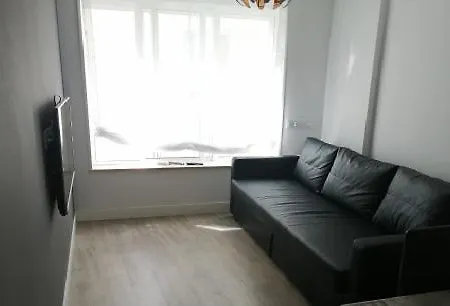 Silgarbeach Lägenhet