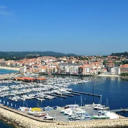 Appartement Silgarbeach *