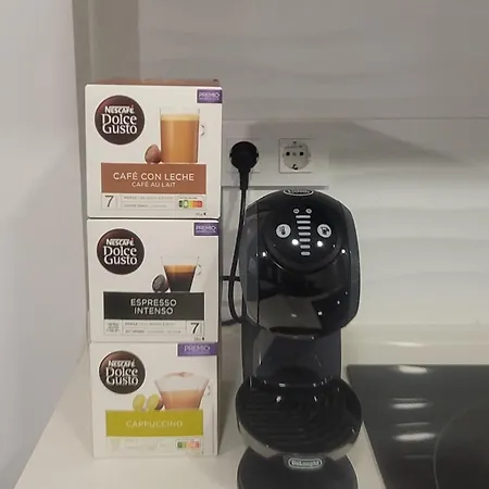 Daire Silgarbeach Sanxenxo