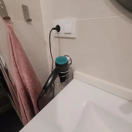 Silgarbeach Apartamento *