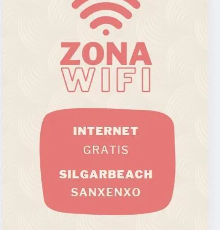 Appartement Silgarbeach *