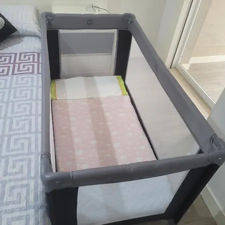 Silgarbeach * Sanxenxo