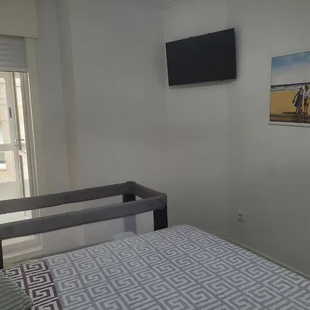 Silgarbeach 아파트