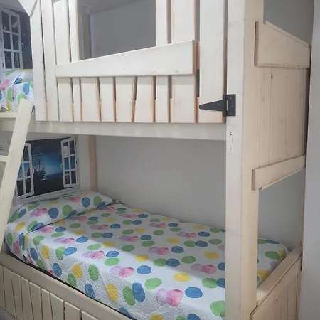 Apartamento Silgarbeach