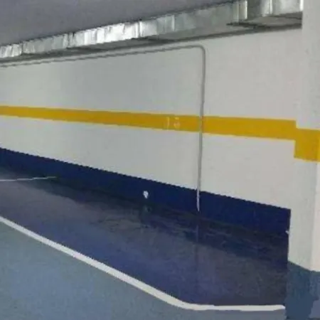 Silgarbeach Apartamento