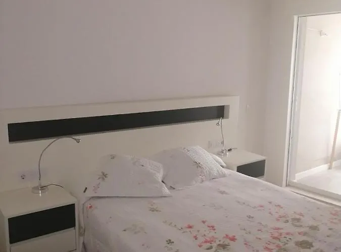 Silgarbeach Sanxenxo