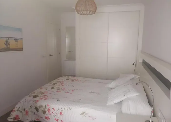 Silgarbeach Apartamento *