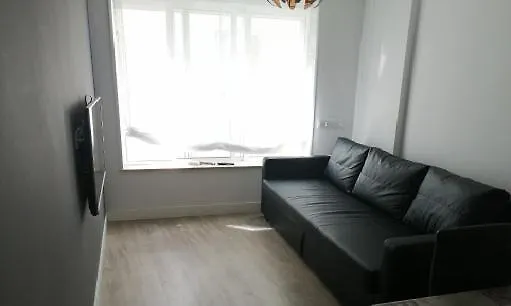 Silgarbeach Apartamento