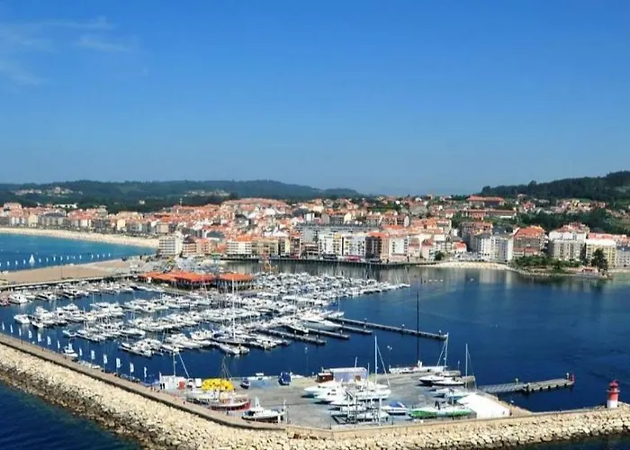 Διαμέρισμα Silgarbeach *