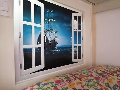 Apartamento Silgarbeach Sanxenxo