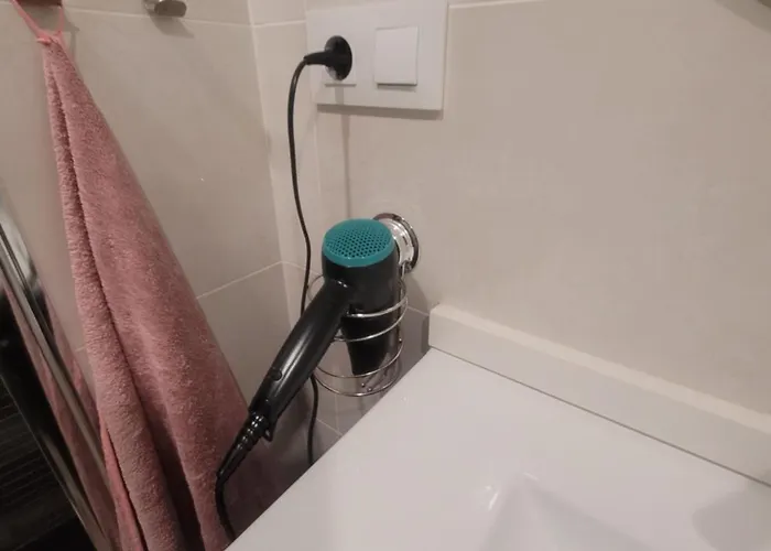 Silgarbeach Διαμέρισμα *