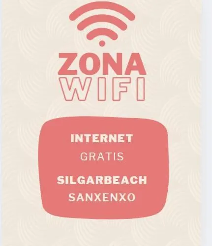 Διαμέρισμα Silgarbeach *