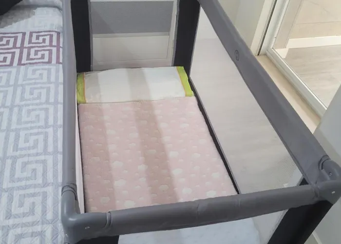 Silgarbeach * Sanxenxo