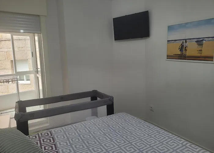 Silgarbeach Apartamento
