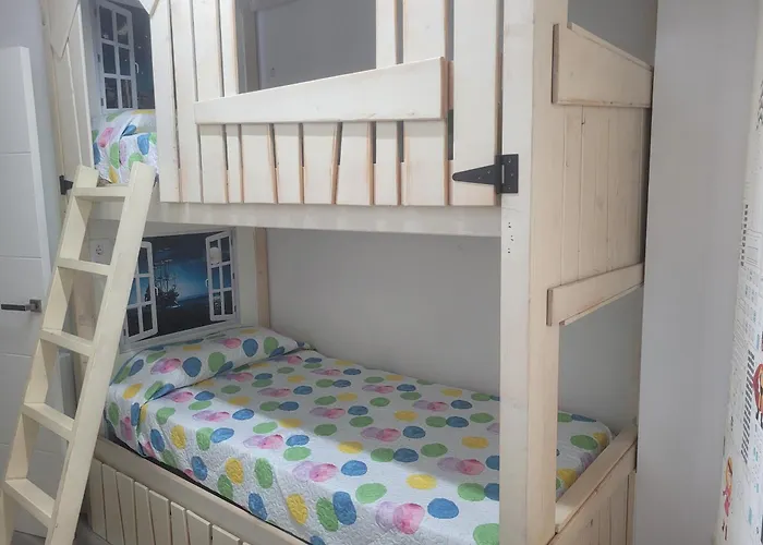 Apartamento Silgarbeach