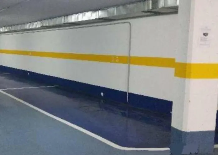 Silgarbeach Apartamento