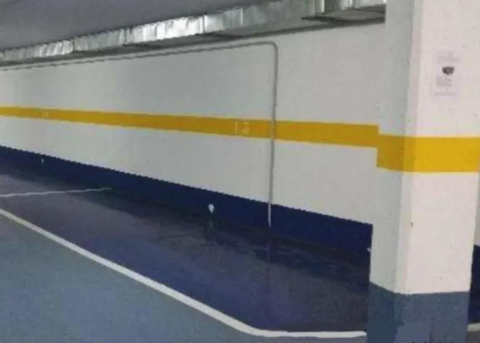 Apartamento Silgarbeach